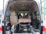 NV350 CARAVAN