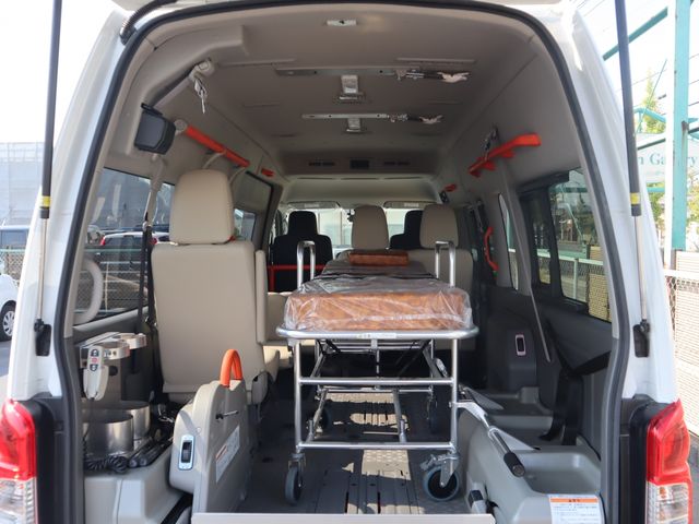 NV350 CARAVAN
