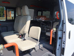 NV350 CARAVAN