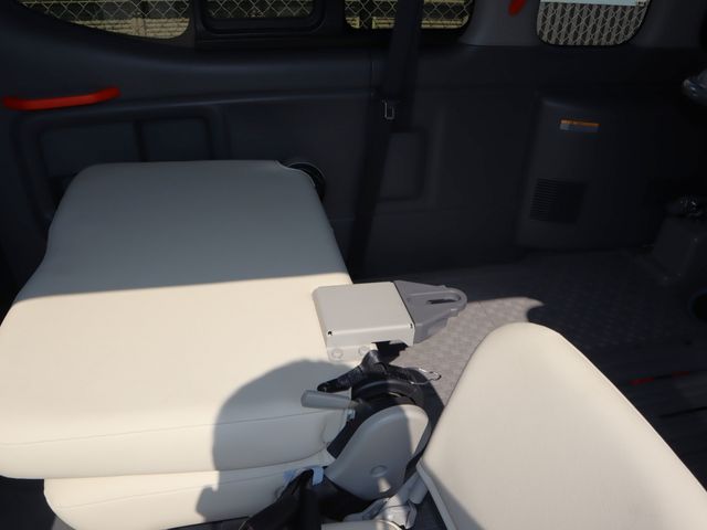 NV350 CARAVAN