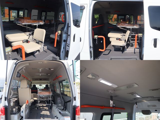 NV350 CARAVAN
