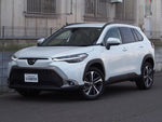 COROLLA CROSS