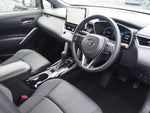 COROLLA CROSS