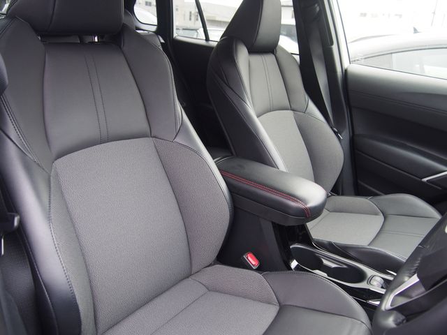COROLLA CROSS