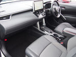 COROLLA CROSS