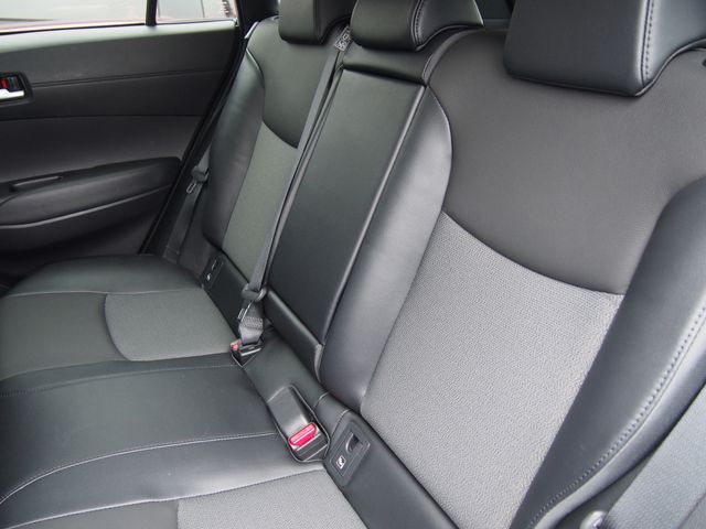 COROLLA CROSS