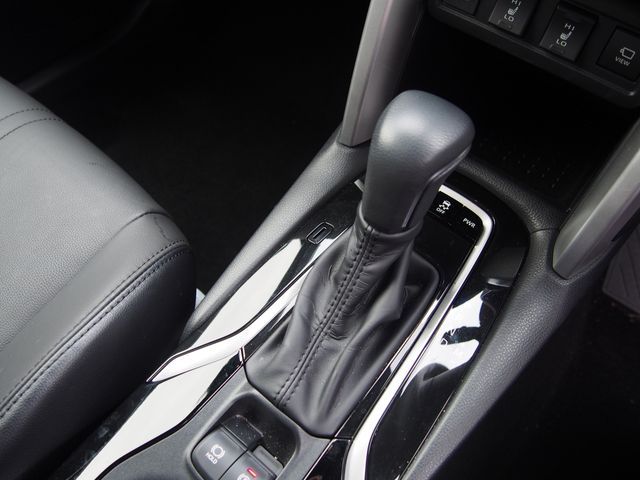 COROLLA CROSS