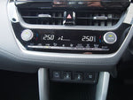 COROLLA CROSS