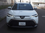 COROLLA CROSS