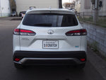 COROLLA CROSS