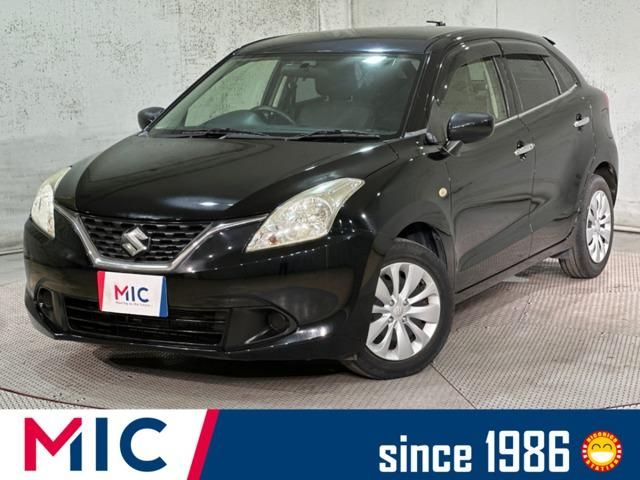 BALENO