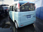 Spacia 4WD