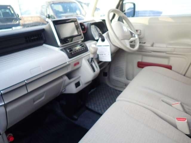 Spacia 4WD