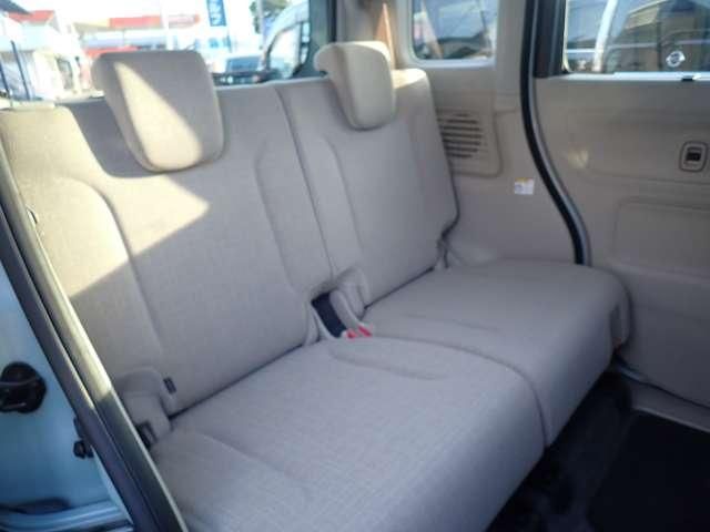Spacia 4WD