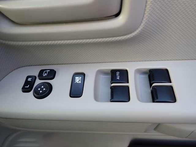 Spacia 4WD