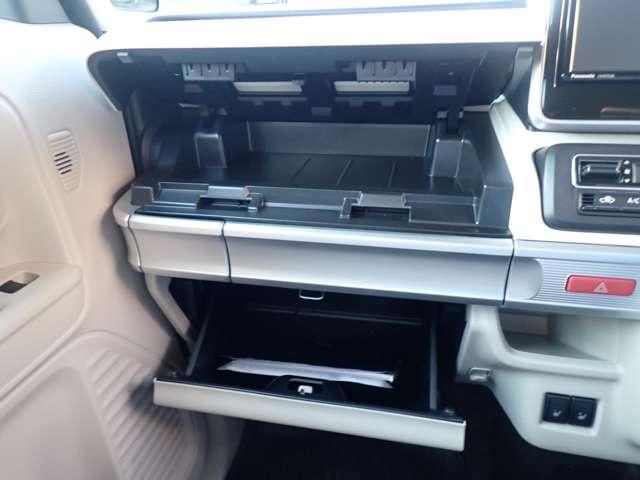 Spacia 4WD