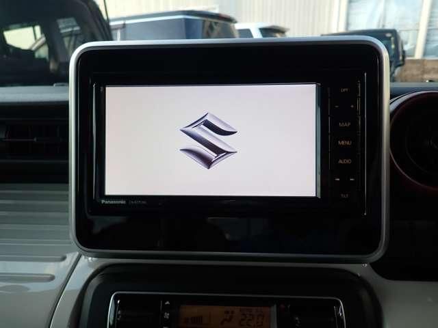 Spacia 4WD