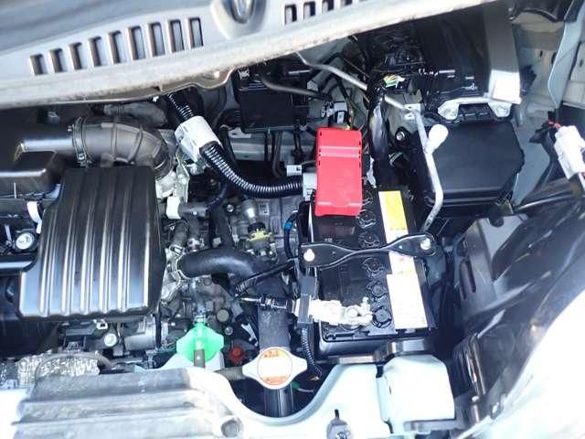 Spacia 4WD