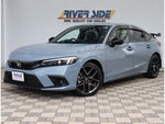 CIVIC hatchback