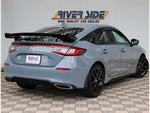 CIVIC hatchback
