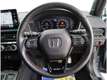 CIVIC hatchback