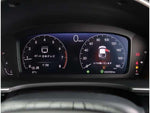 CIVIC hatchback