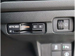 CIVIC hatchback