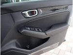 CIVIC hatchback