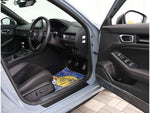 CIVIC hatchback