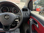VOLKSWAGEN CROSS POLO