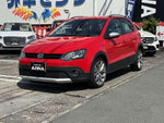 VOLKSWAGEN CROSS POLO