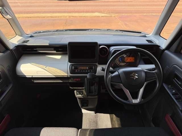 Spacia 4WD