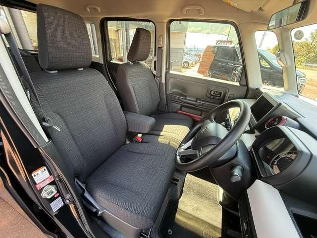 Spacia 4WD