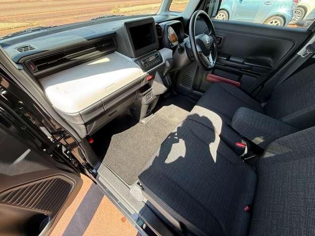 Spacia 4WD
