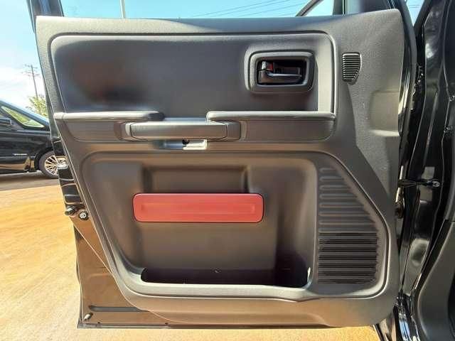 Spacia 4WD