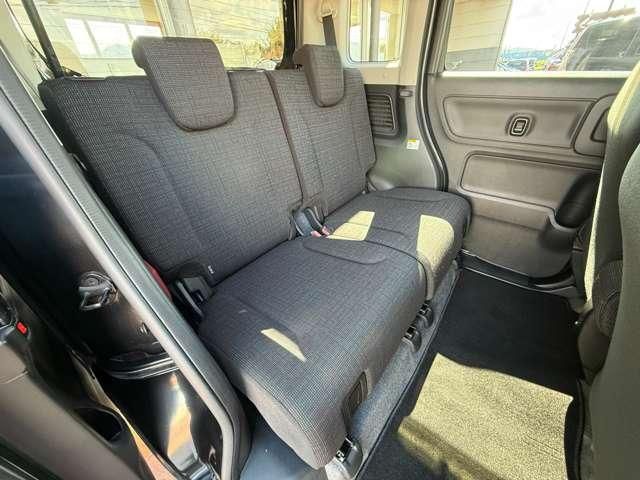 Spacia 4WD