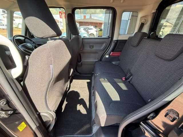 Spacia 4WD