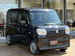 Spacia 4WD