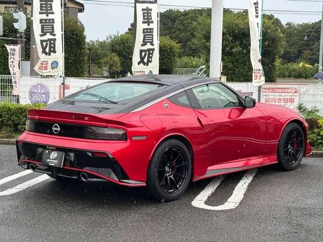 FAIRLADY Z