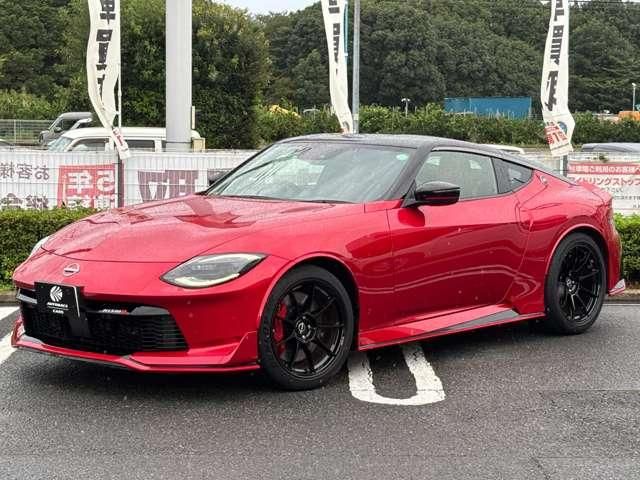 FAIRLADY Z