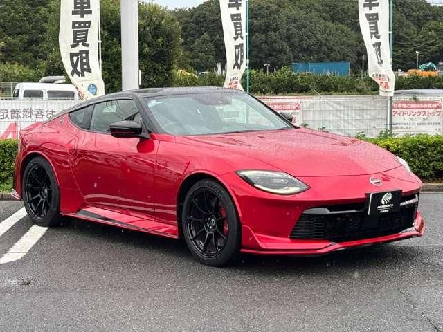 FAIRLADY Z