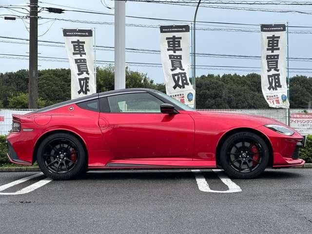 FAIRLADY Z