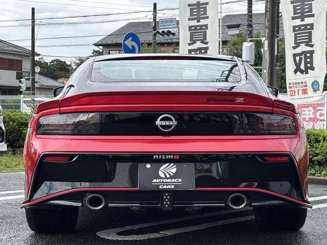 FAIRLADY Z