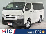 HIACE van 2WD