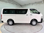 HIACE van 2WD