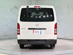 HIACE van 2WD