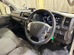 HIACE van 2WD