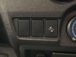 HIACE van 2WD