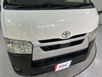 HIACE van 2WD