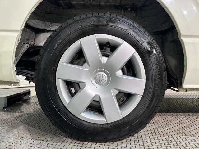 HIACE van 2WD